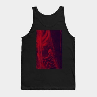 Digital Wood Tank Top